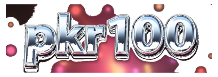 pkr100 logo