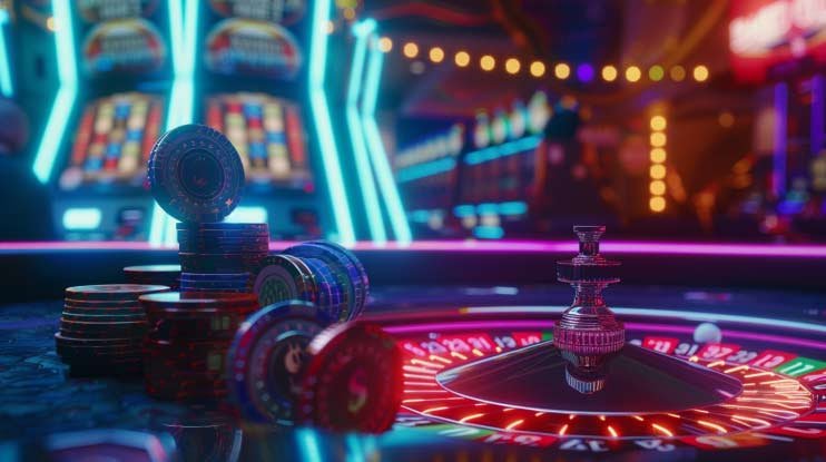 pkr100 Live Casino Tables