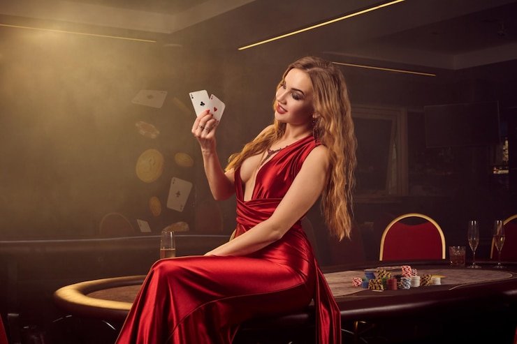 pkr100 Live Casino